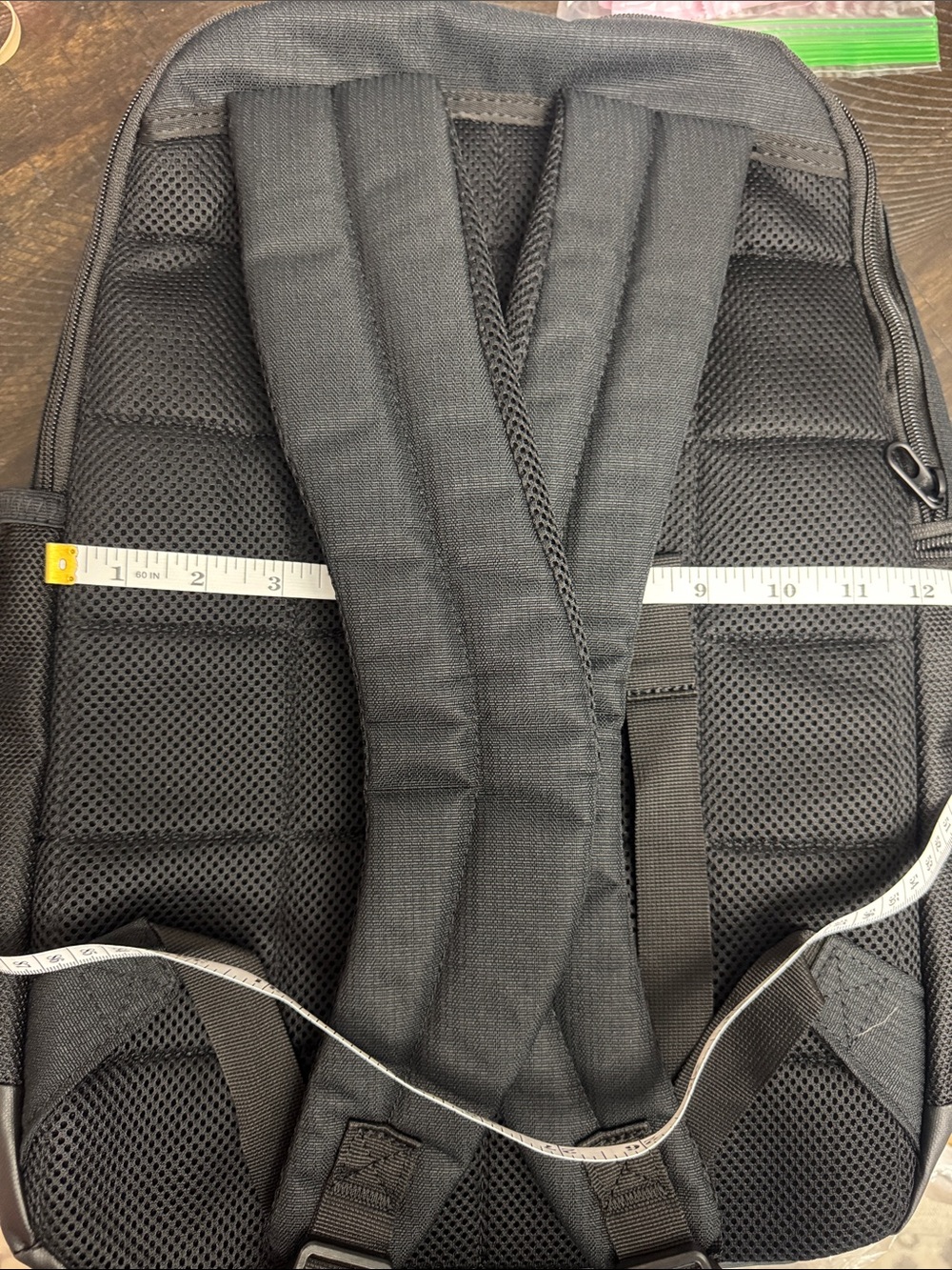 New Nike Black Backpack - Picture 13 of 13